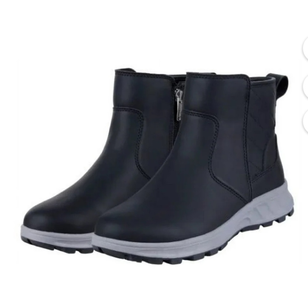 Khombu Women's Dusk Boots
